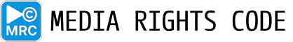 Media Right Code